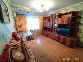 Gambaran Hotel: Квартира в самом центре Ростова-на-Дону