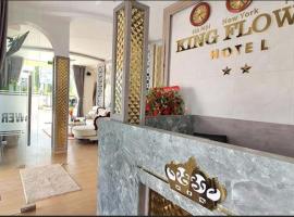 Hotel kuvat: King Flower Hotel