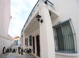 A picture of the hotel: Casa Lucia
