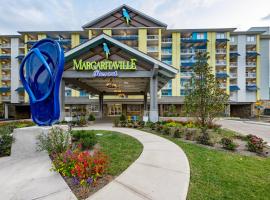 Hotel Foto: Margaritaville Resort Gatlinburg