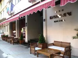 多瑙河酒店
