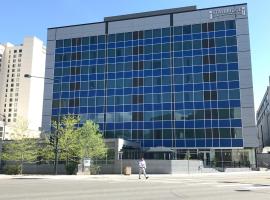 Foto do Hotel: Staybridge Suites Denver Downtown, an IHG Hotel