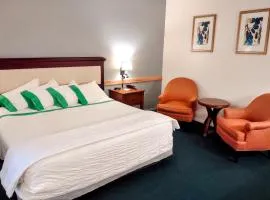 GuestHouse Inn Enumclaw