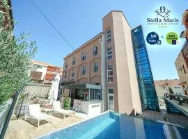 Hotel Stella Maris - Style & Comfort