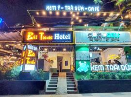 Gambaran Hotel: Bai Truoc Hotel