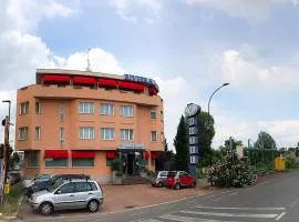 Hotel Riviera, hotel in Segrate