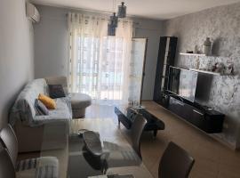 Hotel Foto: Apartamente pushimi vlore