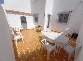 Fotos de Hotel: Casa con PATIO en el centro de la Ciudad