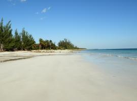 Hotel fotoğraf: Hideaway Bahamas Beach Club Villa