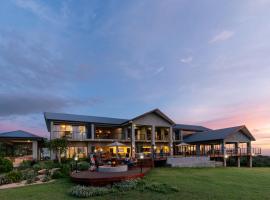 Intle Boutique Hotel, khách sạn ở Jeffreys Bay