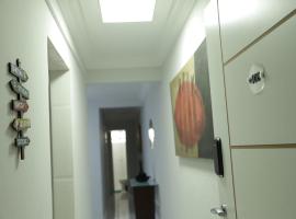 Hotelfotos: Apartamento 2 Quartos em Frente Buriti Shopping