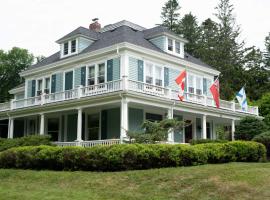A picture of the hotel: Alicion Bed & Breakfast