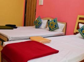 Hình ảnh khách sạn: Nakshatra stay