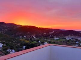 A picture of the hotel: Patmos House Thea