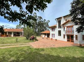 Photo de l’hôtel: Casa de Campo Villa Bonita hotel