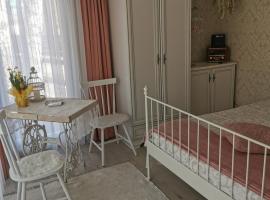 Hotel Photo: Holiday Home Kolka