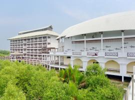 A picture of the hotel: Pearl Laguna Resort