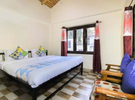 Ξενοδοχείο φωτογραφία: OYO 77905 Rose Home Stay