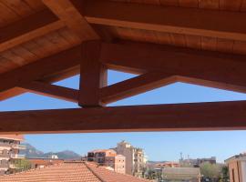 Hotel fotoğraf: La terrazza