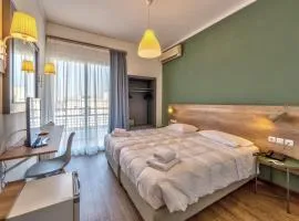 Alexios Hotel
