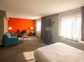 Фотографія готелю: Quality Inn & Suites
