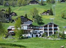 Hotel Restaurant Cristal