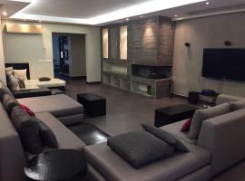 Hotel Photo: Appartement haut standing