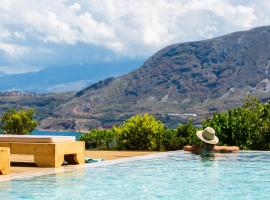 Artemisia Residence, hotel di Chania Town