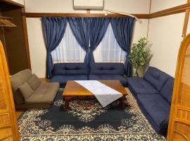Ise Toyohama Villa - Vacation STAY 11133, hotel in Ise