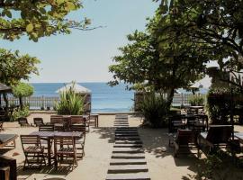 Bay Vista, ξενοδοχείο σε Arugam Bay