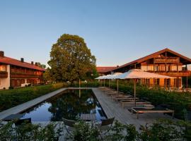 Hotel foto: Margarethenhof am Tegernsee