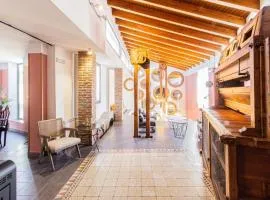 Molino Candeal Hotel Boutique & Apartamentos