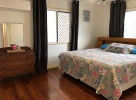Gambaran Hotel: Boondall Deluxe Stay