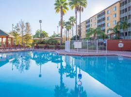 Фотография гостиницы: Bluegreen Vacations Orlando's Sunshine Resort