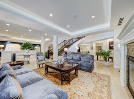 Hotel Rehoboth, hotel em Rehoboth Beach