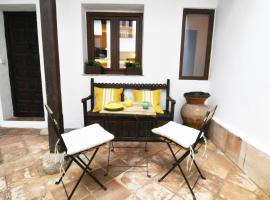 ホテル写真: El cobertizo de Jimena y Candela - PARKING GRATIS