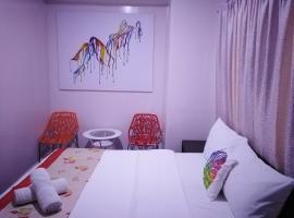 Mactan में, होटल HalfWay House Hostel Mactan Cebu Airport