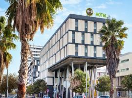 B&B HOTEL Barcelona Mataro, hotel in Mataró