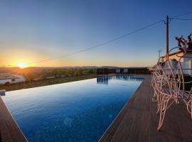 A picture of the hotel: Bed & Breakfast Wine & Cooking Penedès