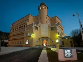 Grande Hotel De Luso