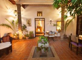 Dar Ness, hotell sihtkohas Essaouira