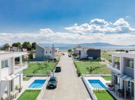 Ξενοδοχείο φωτογραφία: Thalassa & Thalassa Prive Residential Complex