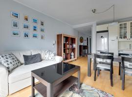 Ξενοδοχείο φωτογραφία: Comfort Apartments Abrahama