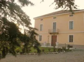 阿爾伯格聖朱塞佩別墅酒店