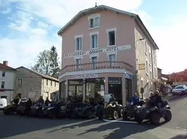 Hotel La Vie En Rose