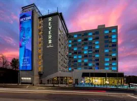 Reverb by Hard Rock Atlanta Downtown, hotel in Atlanta