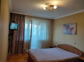 Hotel fotografie: кирова 343