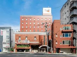 Kanazawa Central Hotel