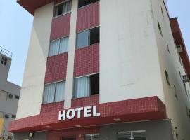 Hotelfotos: Hotel Goiânia