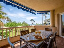 Foto do Hotel: Garden & Beach - Torremolinos